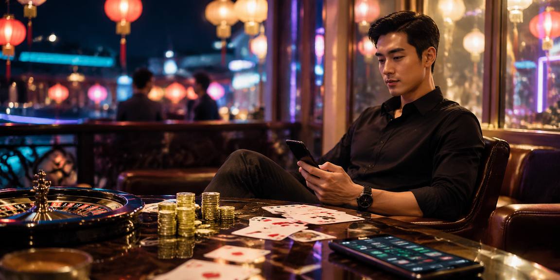 88glam mobile gaming